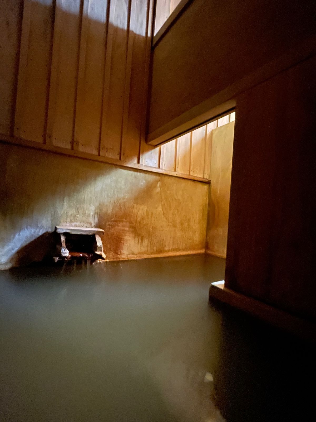 温泉バージョン