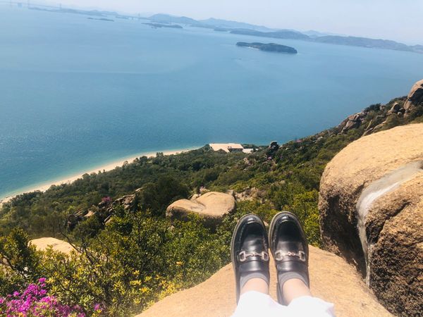 日本・岡山県「岡山県」の写真