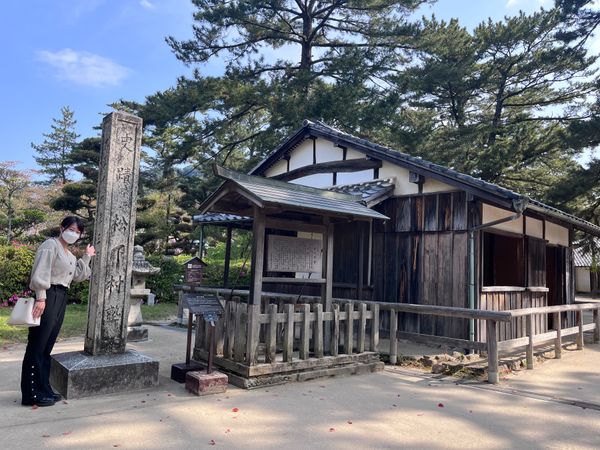 日本・山口県「山口県」の写真