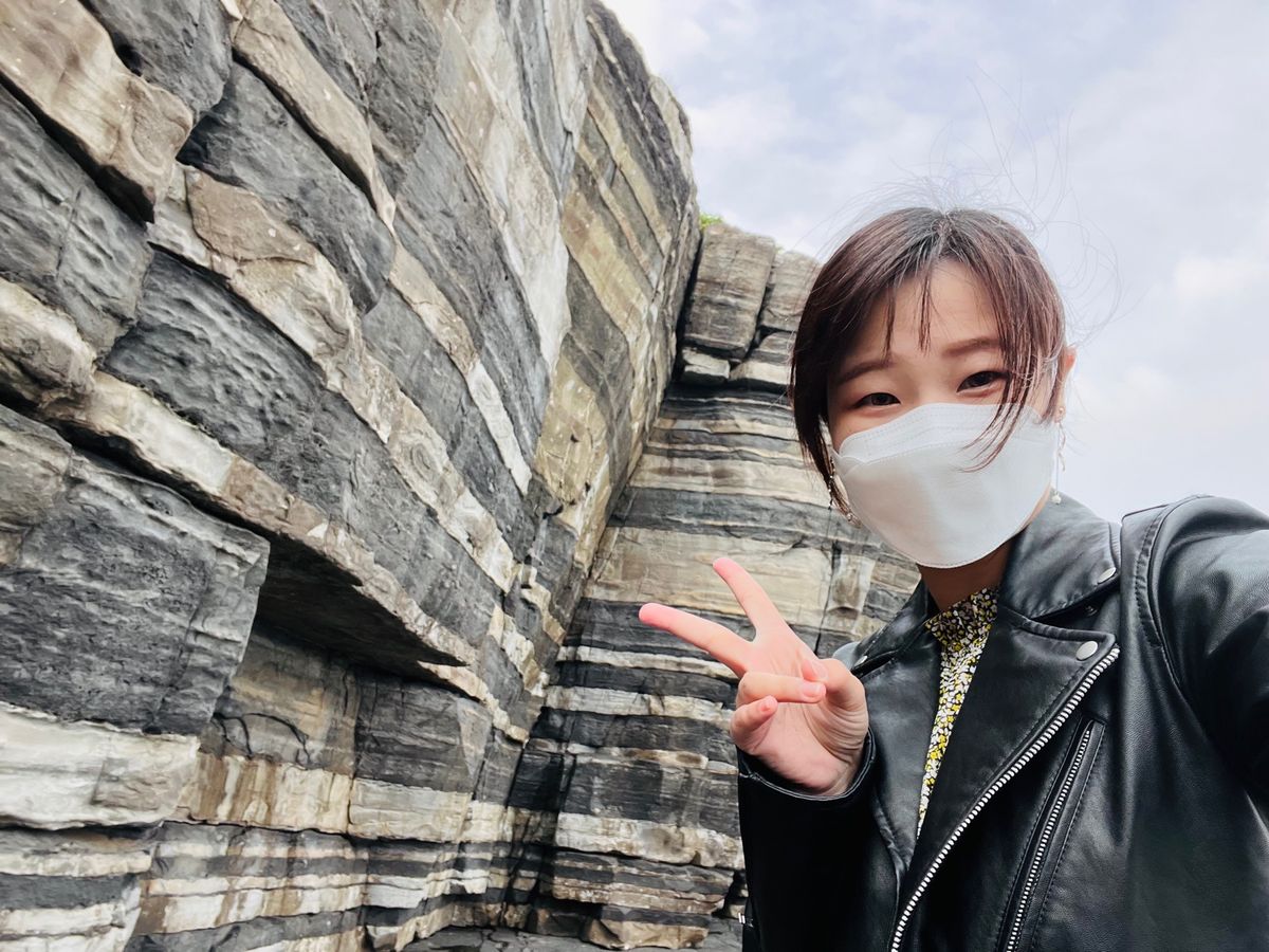 ホルンフェルス