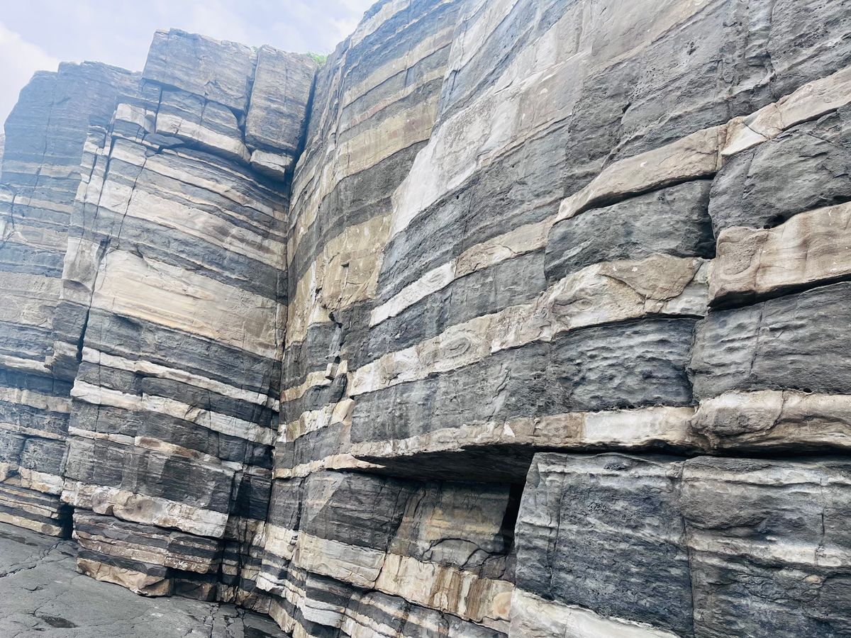 ホルンフェルス