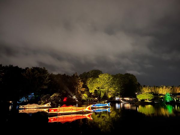 日本・岡山県「岡山県」の写真