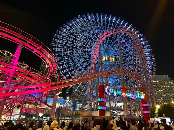 日本・鎌倉「横浜・鎌倉旅行」の写真