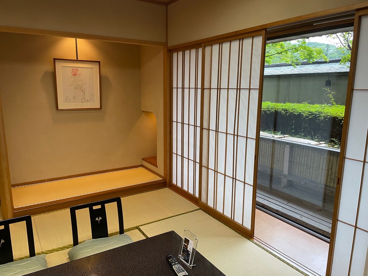 二日目の宿秋保温泉。千年の宿佐勘に泊まりました。秋保温泉に来るのも佐勘に泊...