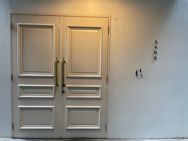 日本・松島「2023年仙台・松島・平泉」の写真：仙台の夜は街中の路地裏にひっそりと佇む隠...