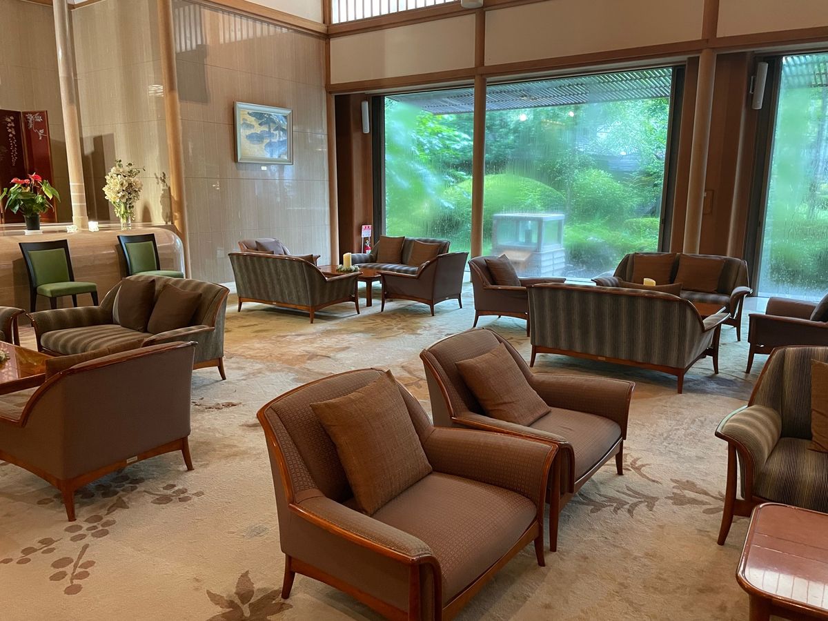 二日目の宿秋保温泉。千年の宿佐勘に泊まりました。秋保温泉に来るのも佐勘に泊...