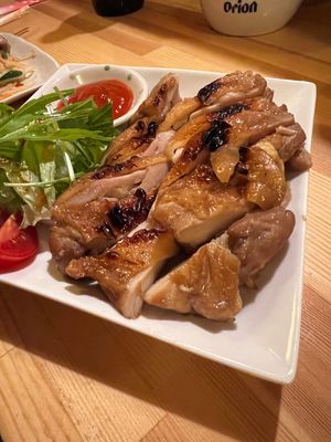 サバイディー