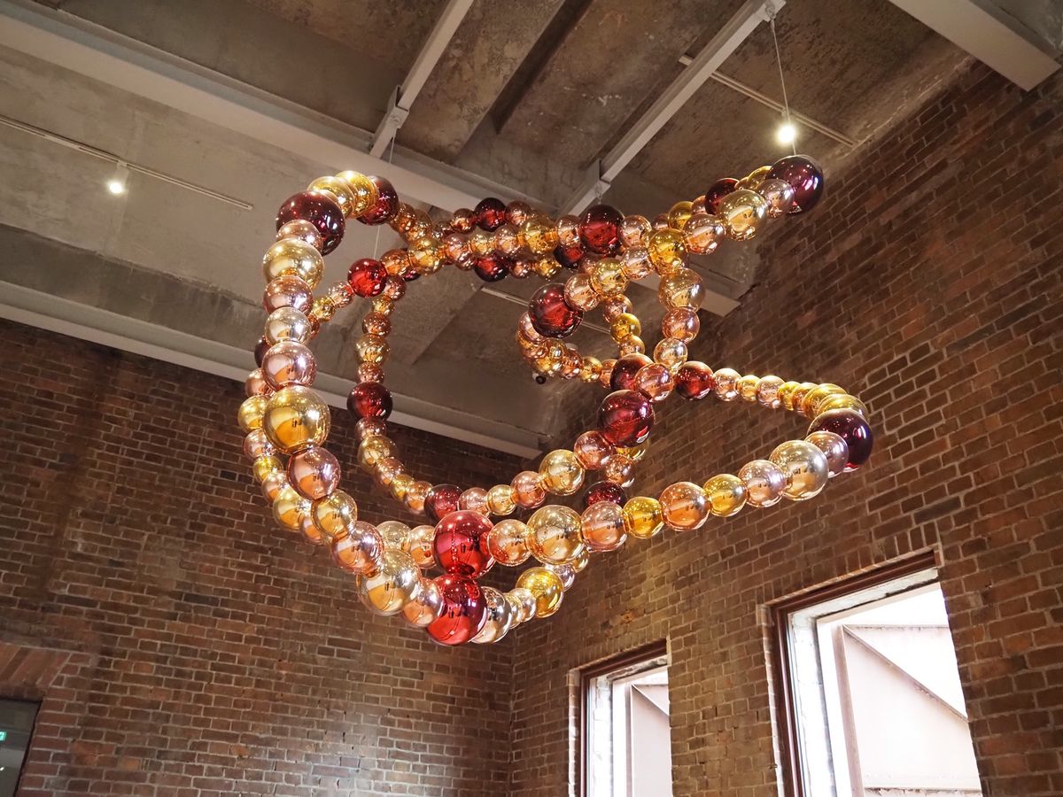 弘前赤レンガ倉庫美術館