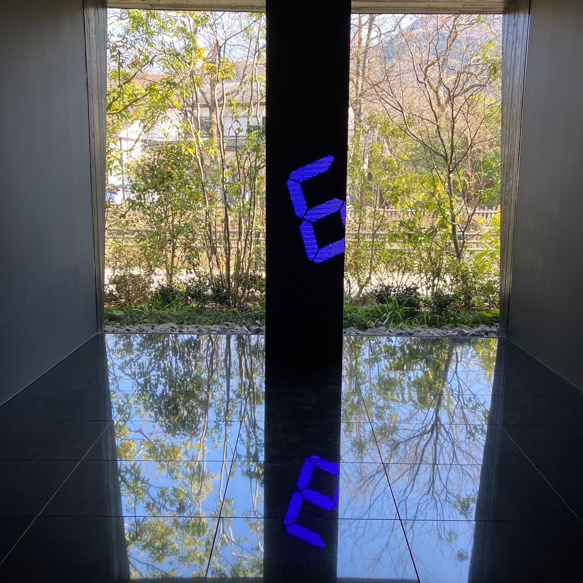 COMICO ART MUSEUM YUFUIN
ここに行きたくて旅行の計...