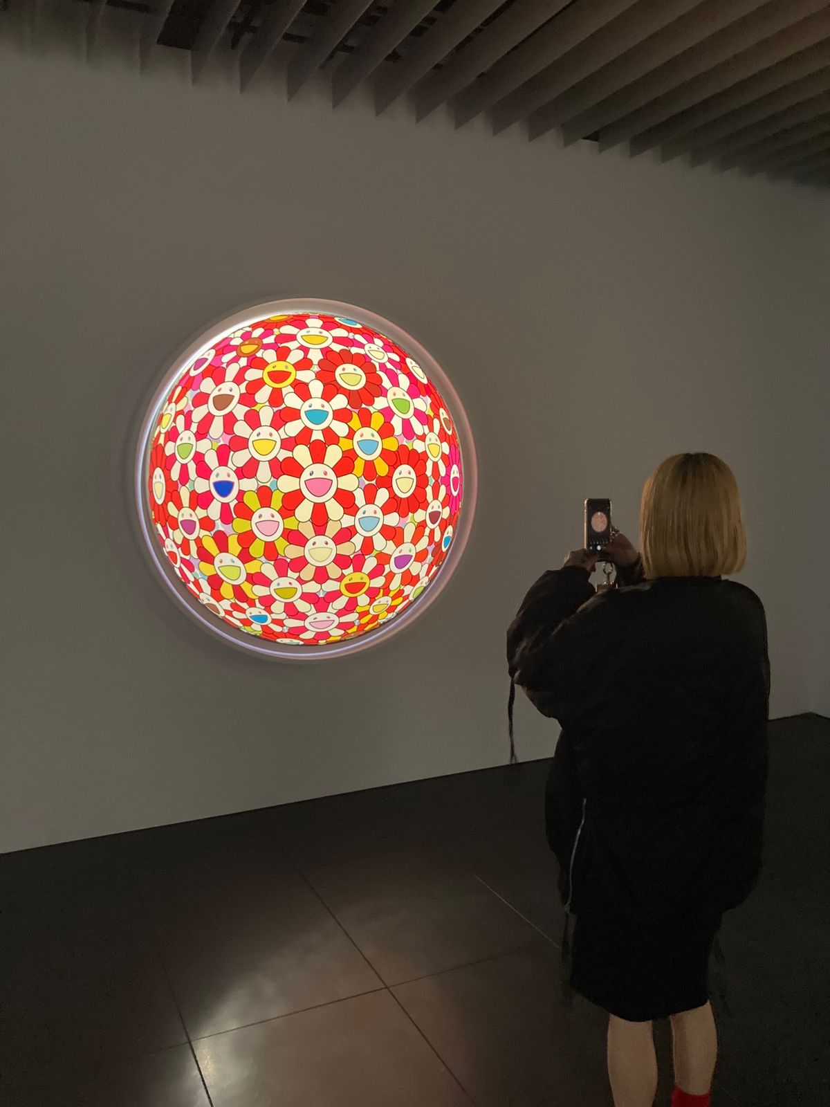 COMICO ART MUSEUM YUFUIN
ここに行きたくて旅行の計...