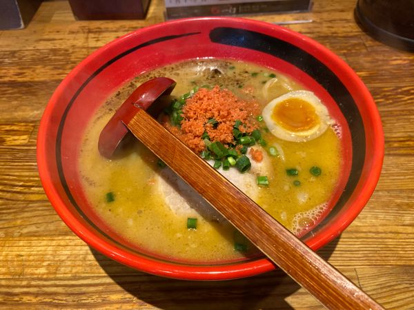 日本・北海道「梅雨から逃げる旅！北海道」の写真：ラーメンの梯子をしてからいつもの立ち飲み...