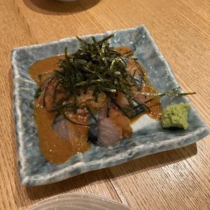 15時から明るいうちから飲みました。
博多駅周辺、美味しそうなお店たくさん...