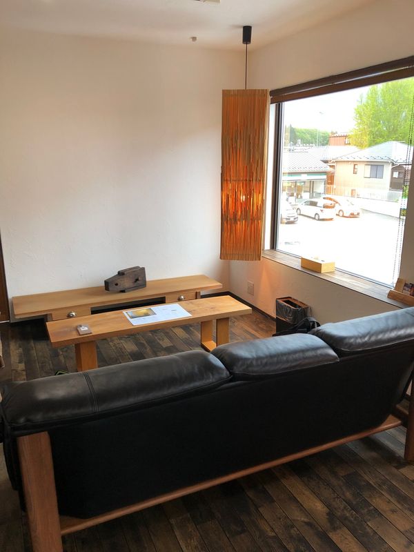 日本・栃木県日光市「日光東照宮と那須高原」の写真：日光駅近くのお宿   【日光松原の宿 而...