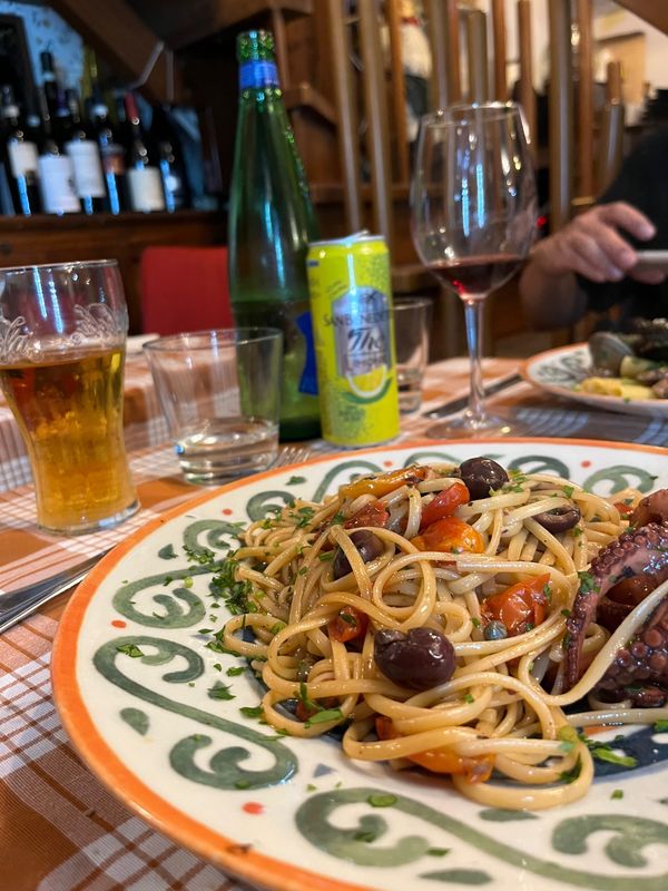 イタリア・ナポリ「NAP🚈」の写真