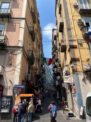 napoli 