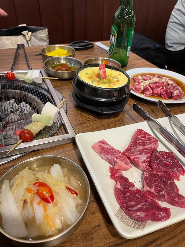 大韓民国 (韓国)・ソウル「韓国旅行」の写真