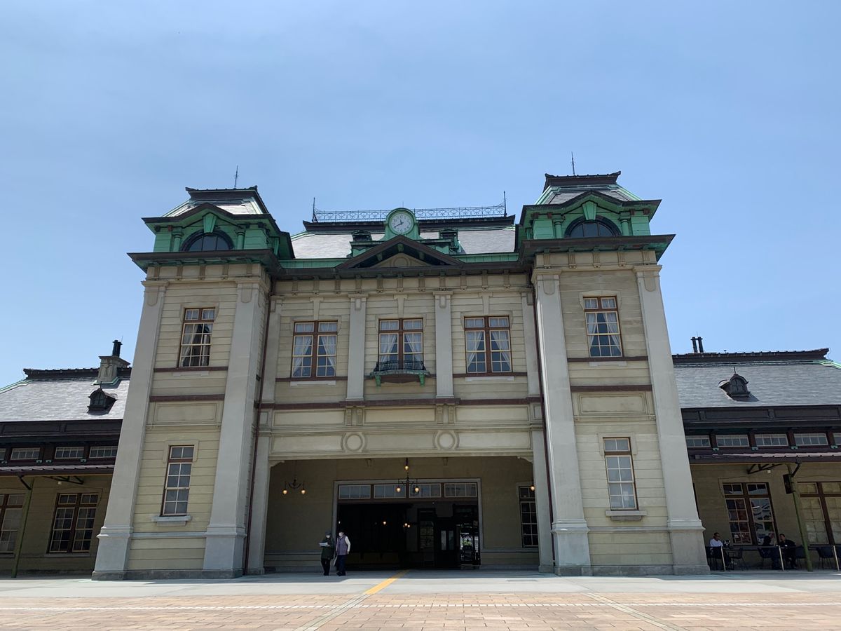 こがねむしの焼きカレー🍛
美味しかったなあ〜