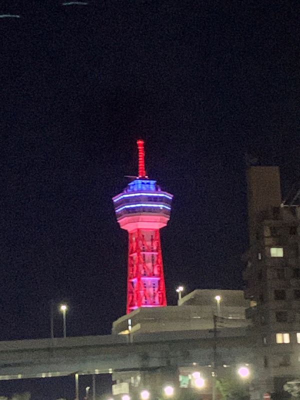 日本・佐賀県「中国地方〜九州上陸」の写真：もつ鍋おいしかったなぁ（＾ω＾）