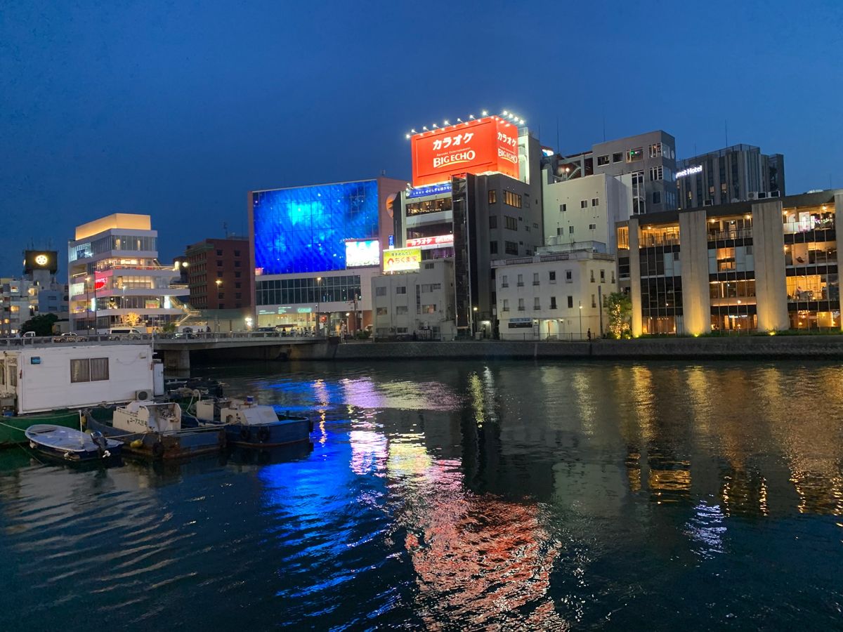 もつ鍋おいしかったなぁ（＾ω＾）