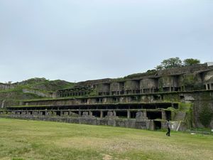 佐渡島、楽しくて美味しかった