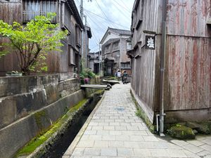 佐渡島、楽しくて美味しかった