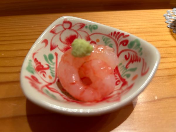 日本・東京「2023年GWの旅」の写真：新潟市内で寿司