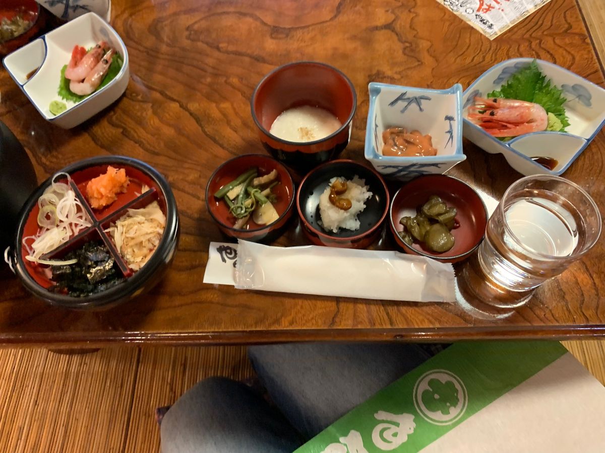 わんこそば　やぶ屋　
花巻総本店