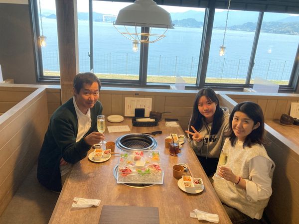 日本・長崎県「21.03 長崎家族旅行」の写真