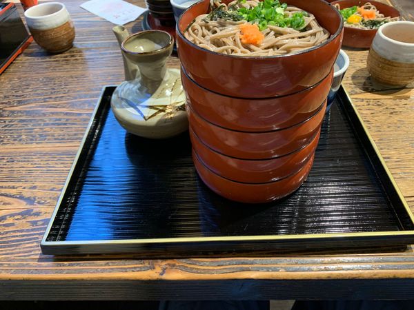 日本・島根県「新婚旅行‼️」の写真：出雲大社