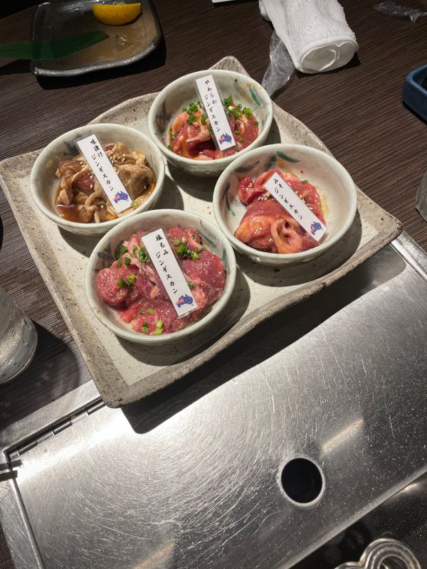 日本・北海道「🍑北海道〜金カム聖地へ無謀な大移動〜🍑」の写真