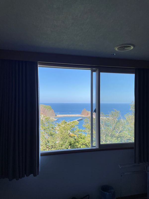 日本・北海道「🍑北海道〜金カム聖地へ無謀な大移動〜🍑」の写真