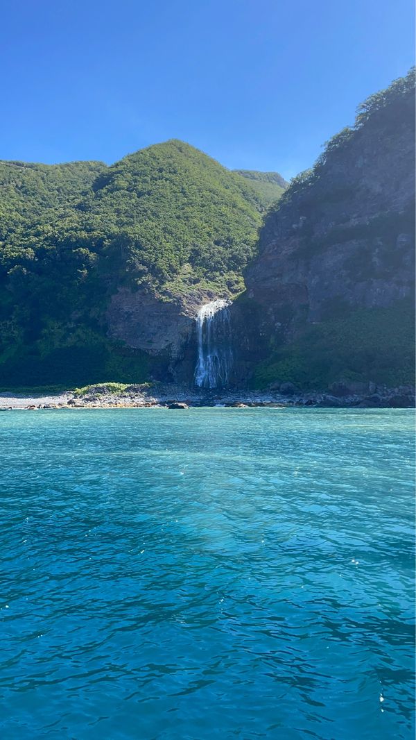 日本・北海道「🍑北海道〜金カム聖地へ無謀な大移動〜🍑」の写真