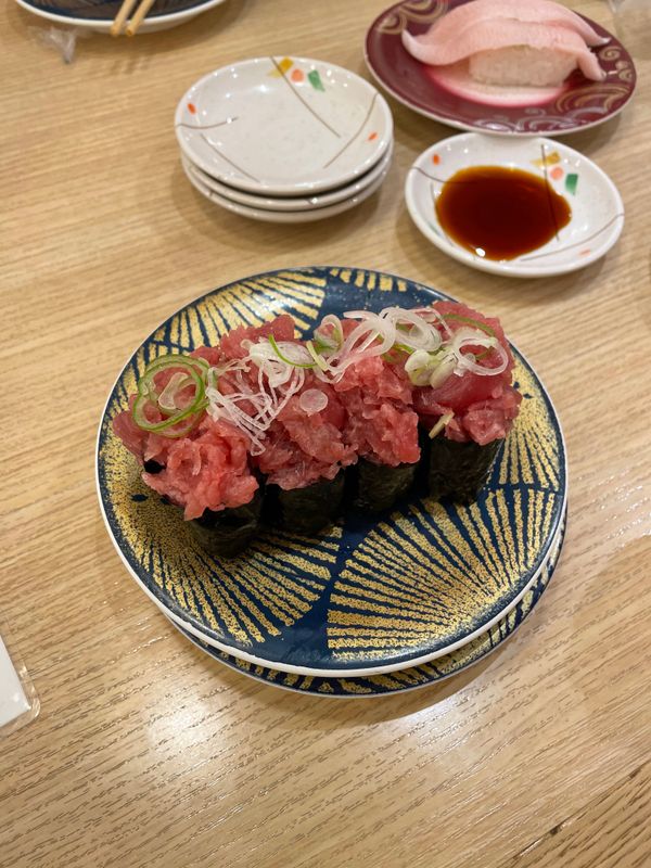 日本・北海道「🍑北海道〜金カム聖地へ無謀な大移動〜🍑」の写真