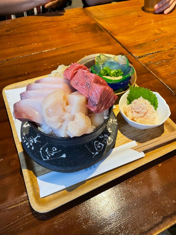 日本・北海道「🍑北海道〜金カム聖地へ無謀な大移動〜🍑」の写真