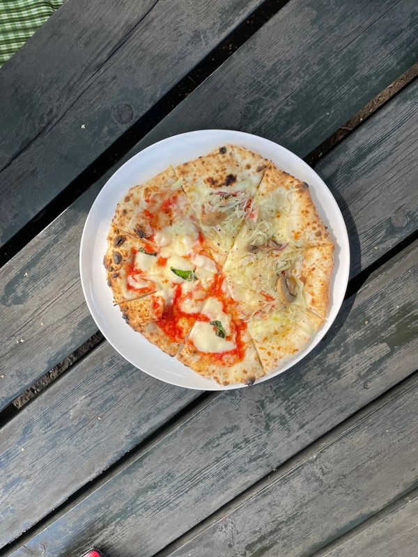 日本・北海道「🍑北海道〜金カム聖地へ無謀な大移動〜🍑」の写真