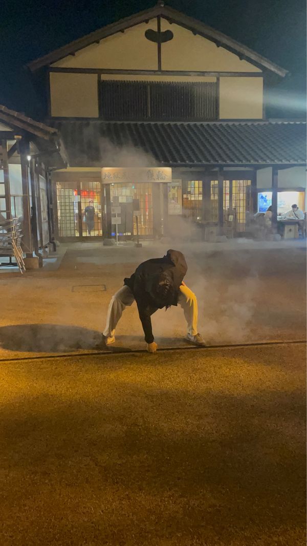 日本・鹿児島県「🥑九州縦断の旅🥑」の写真