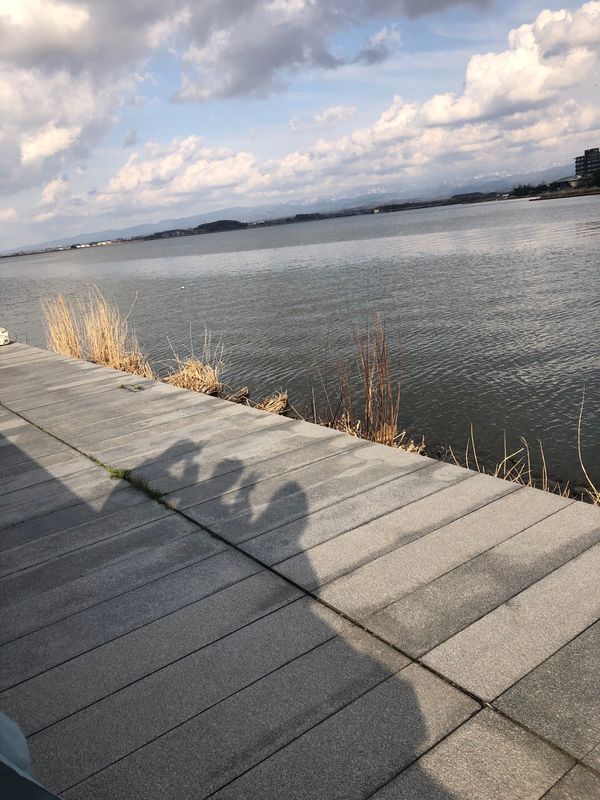 日本・石川県「🥑金沢〜親友2人と卒業旅行〜🥑」の写真