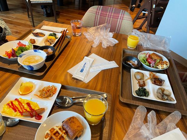 日本・石川県「🥑金沢〜親友2人と卒業旅行〜🥑」の写真