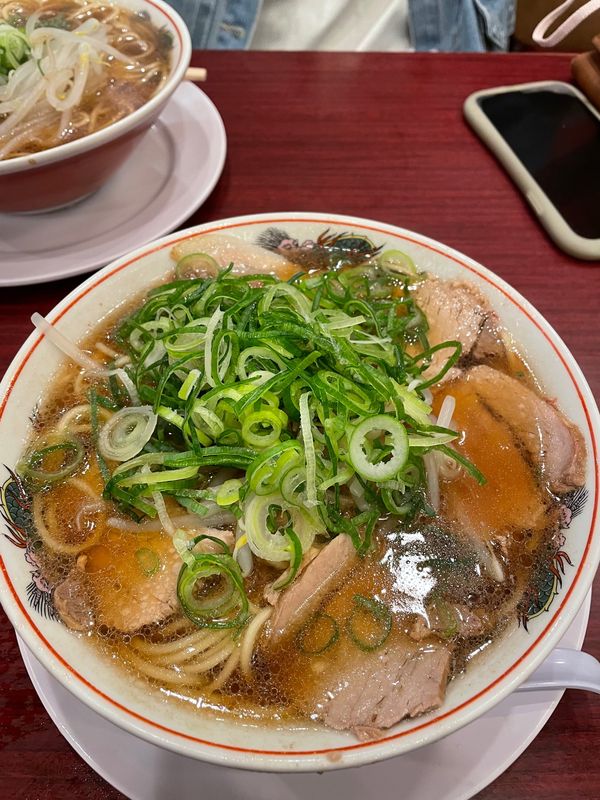 日本・京都府「🍑京都〜無計画爆食いの旅〜🍑」の写真
