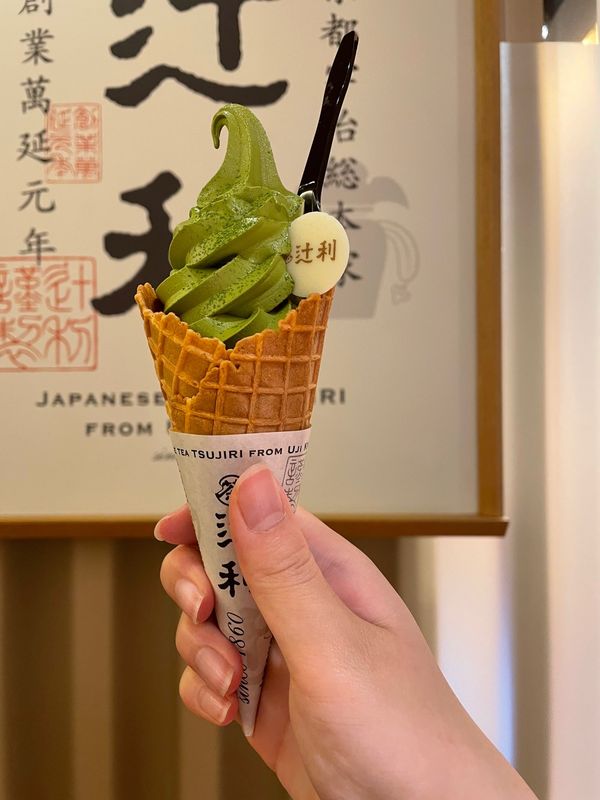 日本・京都府「🍑京都〜無計画爆食いの旅〜🍑」の写真