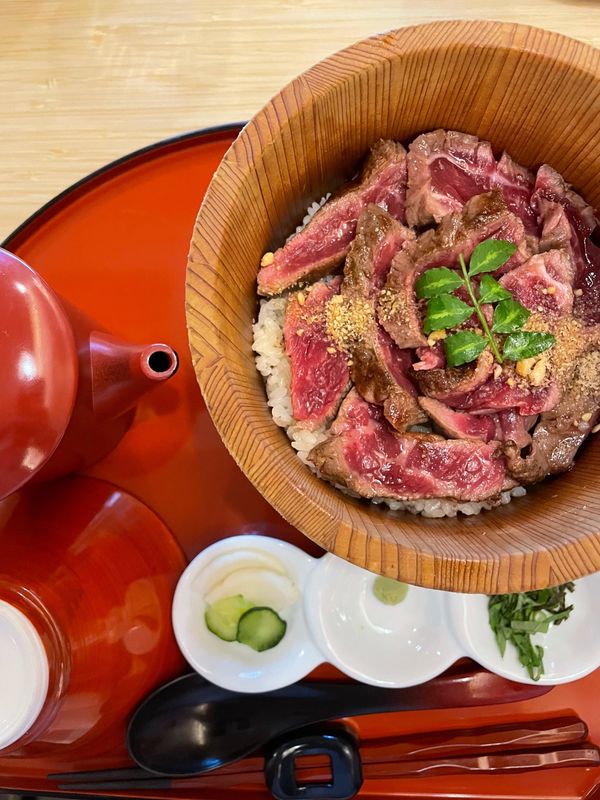 日本・京都府「🍑京都〜無計画爆食いの旅〜🍑」の写真