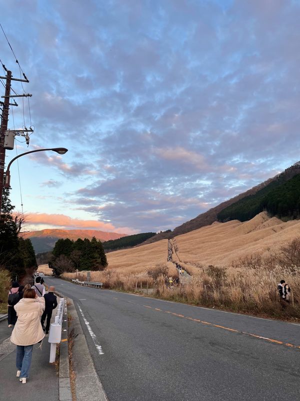 日本・神奈川県「🍑箱根〜サークル女子旅〜🍑」の写真