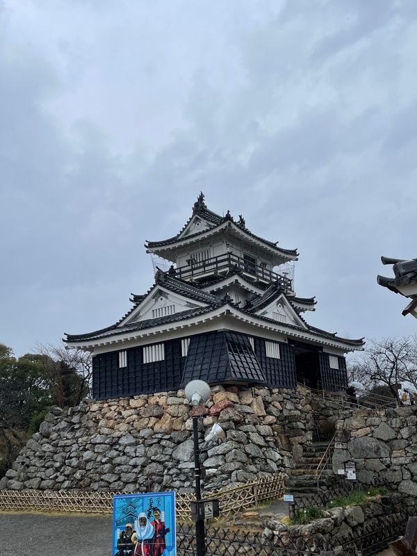 日本・静岡県「🌼静岡〜18切符ではじめての一人旅〜🌼」の写真
