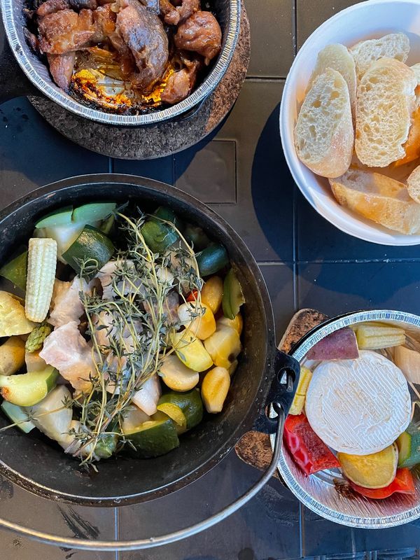 日本・滋賀県「🥑滋賀〜驚愕一泊3万のグランピング〜🥑」の写真