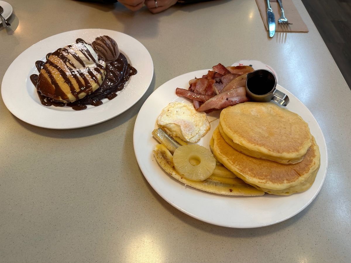 8/14
朝のサーキュラーキー散歩