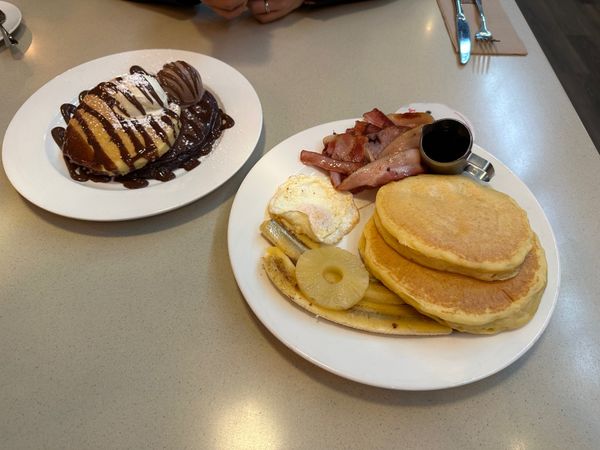 オーストラリア連邦・シドニー「オーストラリア旅行」の写真：8/14
朝のサーキュラーキー散歩