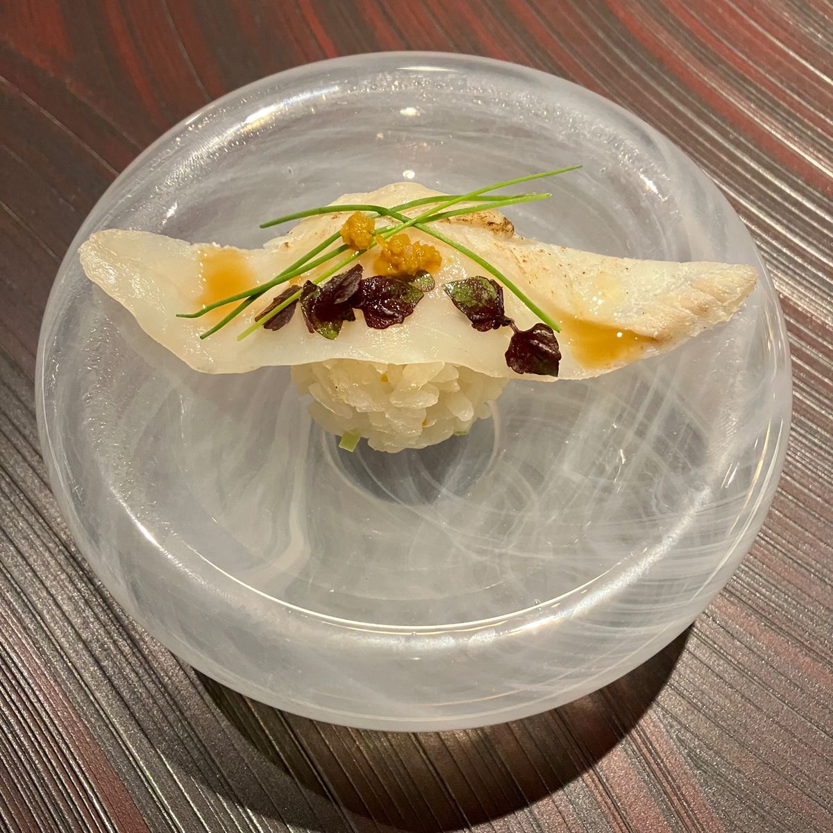 ごはん。
夜ごはんと朝ごはん。
特にお刺身が楽しみです♡
北陸の魚最高🐟