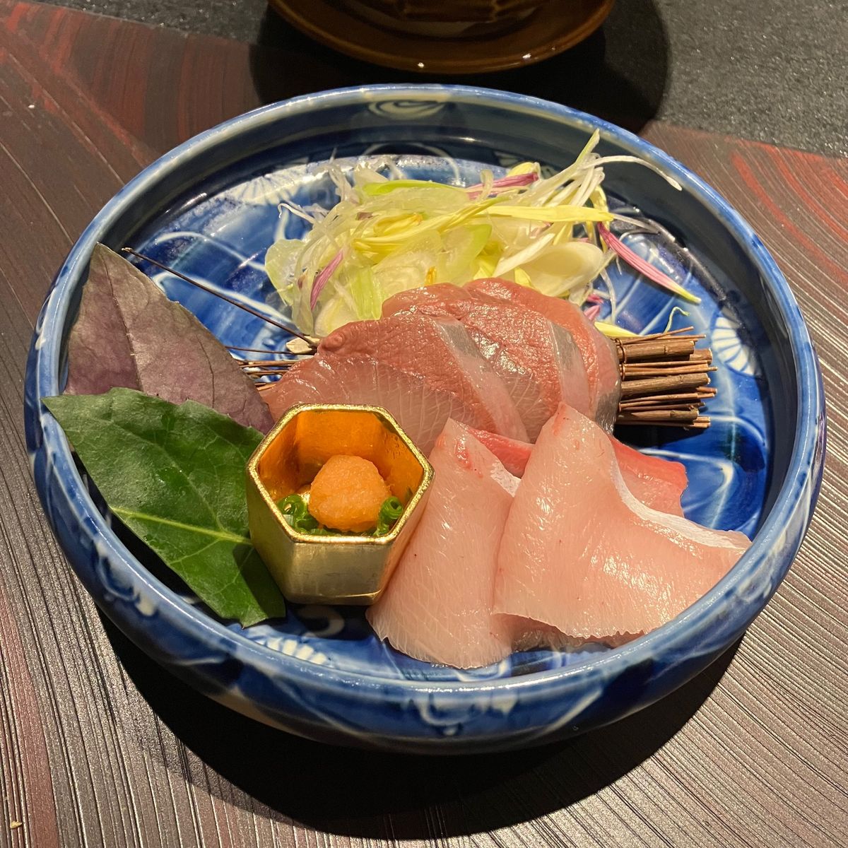 ごはん。
夜ごはんと朝ごはん。
特にお刺身が楽しみです♡
北陸の魚最高🐟