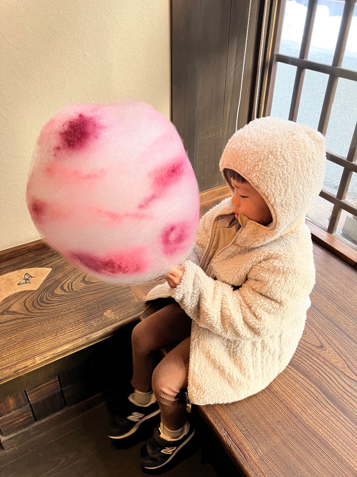 古い街並み色々観光〜♡