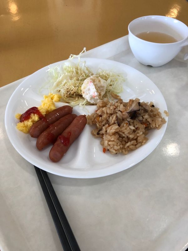 日本・滋賀県「滋賀いちご狩り旅行」の写真